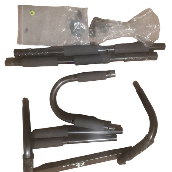 ProSource Multi-grip/use Workout Bar - Picture 1 of 1